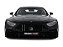 Mercedes Benz Brabus Rocket GTS 2024 1:18 GT Spirit Preto - Imagem 3