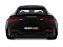 Mercedes Benz Brabus Rocket GTS 2024 1:18 GT Spirit Preto - Imagem 4