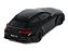Mercedes Benz Brabus Rocket GTS 2024 1:18 GT Spirit Preto - Imagem 8