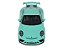 *** PRÉ-VENDA *** Porsche 911 (991.2) GT3 2018 1:18 GT Spirit Verde - Imagem 9