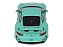 *** PRÉ-VENDA *** Porsche 911 (991.2) GT3 2018 1:18 GT Spirit Verde - Imagem 10