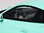 *** PRÉ-VENDA *** Porsche 911 (991.2) GT3 2018 1:18 GT Spirit Verde - Imagem 5