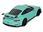 *** PRÉ-VENDA *** Porsche 911 (991.2) GT3 2018 1:18 GT Spirit Verde - Imagem 8