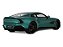 *** PRÉ-VENDA *** Aston Martin Vanquish 2024 1:18 GT Spirit Verde - Imagem 2