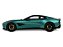 *** PRÉ-VENDA *** Aston Martin Vanquish 2024 1:18 GT Spirit Verde - Imagem 11