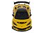 *** PRÉ-VENDA *** Chevrolet Corvette C8 ZR1 2025 1:18 GT Spirit Amarelo - Imagem 9