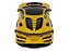 *** PRÉ-VENDA *** Chevrolet Corvette C8 ZR1 2025 1:18 GT Spirit Amarelo - Imagem 10