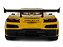 *** PRÉ-VENDA *** Chevrolet Corvette C8 ZR1 2025 1:18 GT Spirit Amarelo - Imagem 4