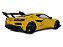 *** PRÉ-VENDA *** Chevrolet Corvette C8 ZR1 2025 1:18 GT Spirit Amarelo - Imagem 2