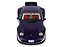 *** PRÉ-VENDA *** Porsche RWB Army Girl 2015 1:18 GT Spirit Purple - Imagem 9