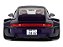 *** PRÉ-VENDA *** Porsche RWB Army Girl 2015 1:18 GT Spirit Purple - Imagem 5