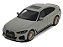 BMW Alpina B4 GT 2024 1:18 GT Spirit Cinza - Imagem 7