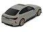 BMW Alpina B4 GT 2024 1:18 GT Spirit Cinza - Imagem 8