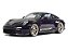 Porsche 911 992 GT3 2021 1:12 GT Spirit Purple - Imagem 1