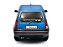 Renault 5 GT Turbo MK1 1985 1:18 Solido Azul - Imagem 4