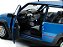 Renault 5 GT Turbo MK1 1985 1:18 Solido Azul - Imagem 5