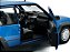 Renault 5 GT Turbo MK1 1985 1:18 Solido Azul - Imagem 6