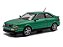 Audi Coupe S2 1994 1:43 Solido Verde - Imagem 1
