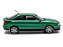 Audi Coupe S2 1994 1:43 Solido Verde - Imagem 8