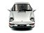 Porsche 911 (964) RS 1994 1:43 Solido Prata - Imagem 3