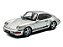 Porsche 911 (964) RS 1994 1:43 Solido Prata - Imagem 1