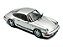 Porsche 911 (964) RS 1994 1:43 Solido Prata - Imagem 5