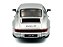 Porsche 911 (964) RS 1994 1:43 Solido Prata - Imagem 4