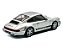 Porsche 911 (964) RS 1994 1:43 Solido Prata - Imagem 2