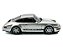 Porsche 911 (964) RS 1994 1:43 Solido Prata - Imagem 8