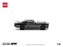 Shelby Mustang GT500 1:64 POP RACE Dark Chrome Series - Imagem 8