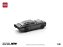 Shelby Mustang GT500 1:64 POP RACE Dark Chrome Series - Imagem 4