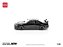 Nissan Skyline GT-R R33 1:64 POP RACE Dark Chrome Series - Imagem 8