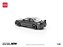 Nissan Skyline GT-R R33 1:64 POP RACE Dark Chrome Series - Imagem 6