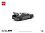 Nissan Skyline GT-R R33 1:64 POP RACE Dark Chrome Series - Imagem 4