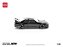 Nissan Skyline GT-R R33 1:64 POP RACE Dark Chrome Series - Imagem 9