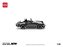 Singer Targa 1:64 POP RACE Dark Chrome Series - Imagem 6