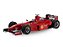 Fórmula 1 Ferrari F300 Michael Schumacher Vencedor GP Canadá 1998 1:12 Werk83 - Imagem 1