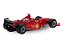 Fórmula 1 Ferrari F300 Michael Schumacher Vencedor GP Canadá 1998 1:12 Werk83 - Imagem 2
