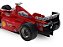 Fórmula 1 Ferrari F300 Michael Schumacher Vencedor GP Canadá 1998 1:12 Werk83 - Imagem 4