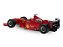 Fórmula 1 Ferrari F300 Michael Schumacher Vencedor GP Canadá 1998 1:12 Werk83 - Imagem 6