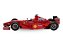 Fórmula 1 Ferrari F300 Michael Schumacher Vencedor GP Canadá 1998 1:12 Werk83 - Imagem 7
