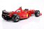 Fórmula 1 Ferrari F300 Michael Schumacher Vencedor GP Canadá 1998 1:12 WERK83 - Imagem 2