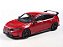 Honda Civic Type R 2022 1:43 Solido Vermelho - Imagem 1