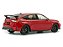 Honda Civic Type R 2022 1:43 Solido Vermelho - Imagem 2