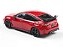 Honda Civic Type R 2022 1:43 Solido Vermelho - Imagem 6