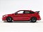 Honda Civic Type R 2022 1:43 Solido Vermelho - Imagem 7