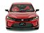 Honda Civic Type R 2022 1:43 Solido Vermelho - Imagem 3
