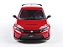 Honda Civic Type R 2022 1:43 Solido Vermelho - Imagem 3