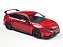 Honda Civic Type R 2022 1:43 Solido Vermelho - Imagem 5