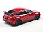 Honda Civic Type R 2022 1:43 Solido Vermelho - Imagem 2